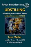 Tove Møller