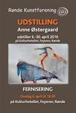 Anne Østergaard