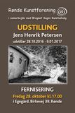 Jens Henrik Petersen