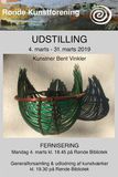 Bent Vinkler