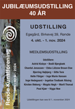 Jubilæums-udstilling