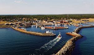 Østerby Havn