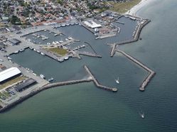 Strandby Havn