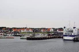 Vesterø Havn