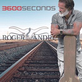 3600 Seconds