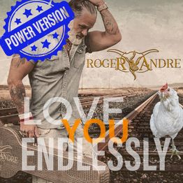 Love you endlessly (Power Version)