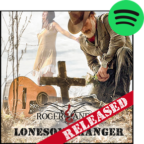 Lonesome Ranger