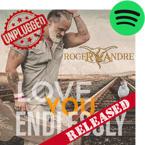 Love you endlessly (Unplugged)