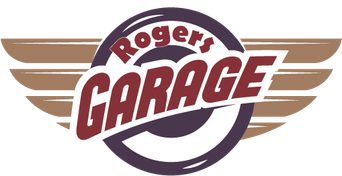 Rogers Garage