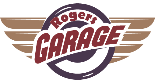 Rogers Garage