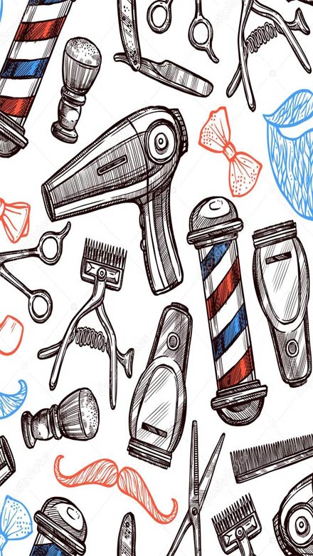 Barber Barbershop - Amsterdam East