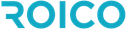 ROICO Solutions Logo Full