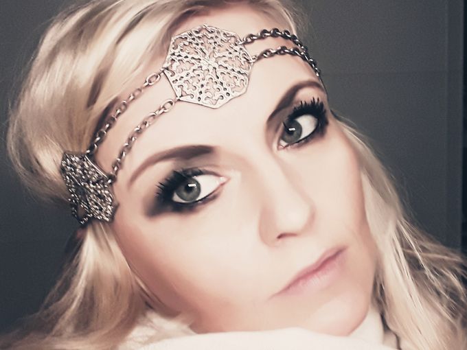 Mahria Siren tekee debyyttikeikkansa Keminmaan Hyvän mielen konsertissa.