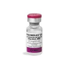 Pneumovax
