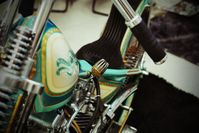 Albachopper45