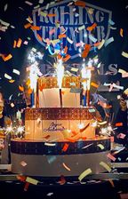 Rolling 30th
