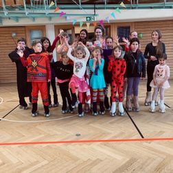 Fasching