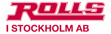 Rolls i Stockholm AB