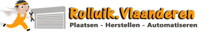 Rolluik Vlaanderen
