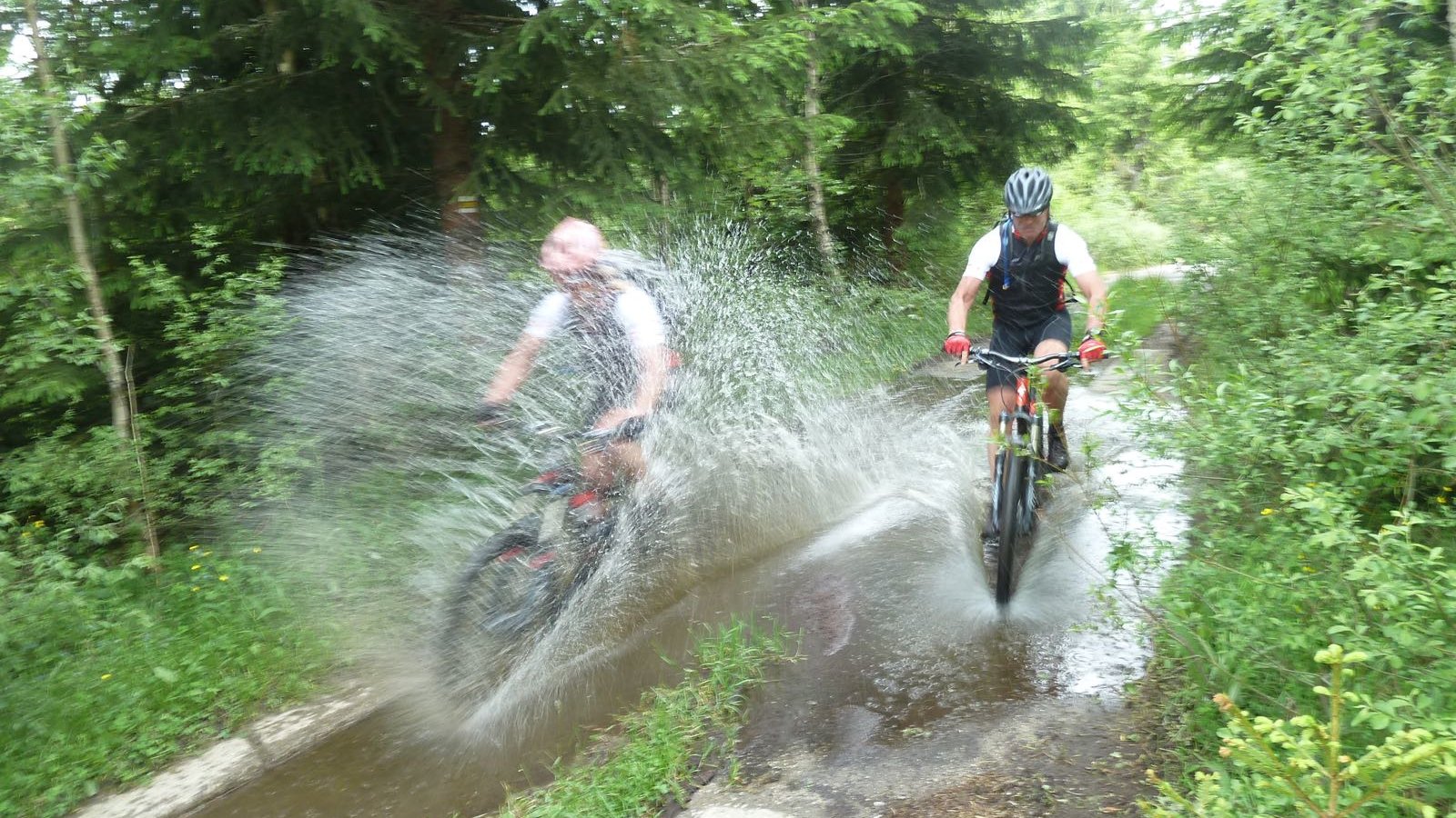 Mountainbiken 03