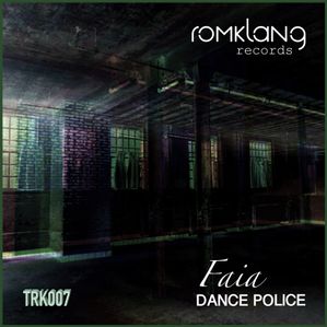 Dance Police