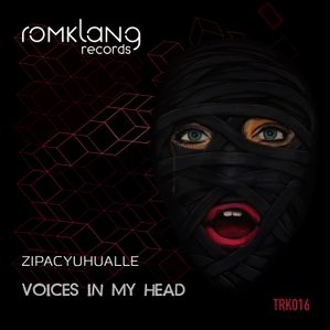 Voices in My Head