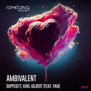 Ambivalent