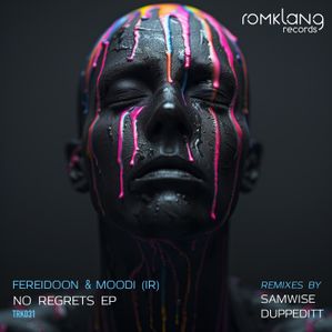 No Regrets EP
