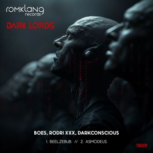 DARK LORDS EP