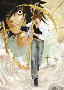 Death Note