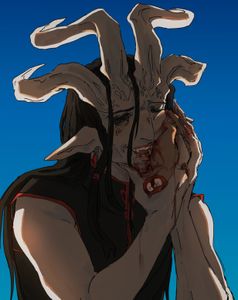 Demon Spawn (2)