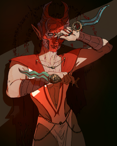 Demon Spawn