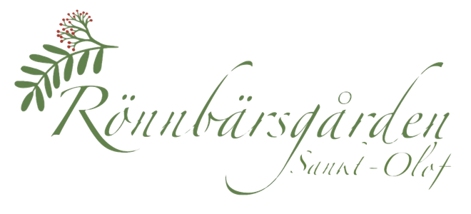 Rönnbärsgårdens catering