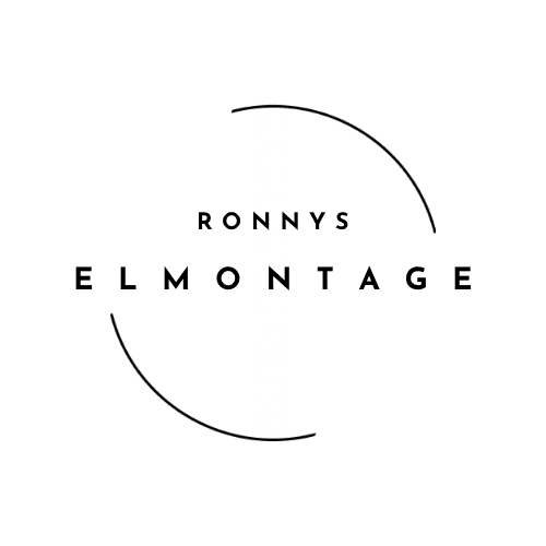 Ronnys Elmontage Aktiebolag logotyp