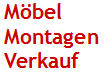 Möbelmontagen