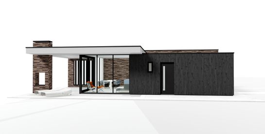 VAKANTIEWONING ZEELAND