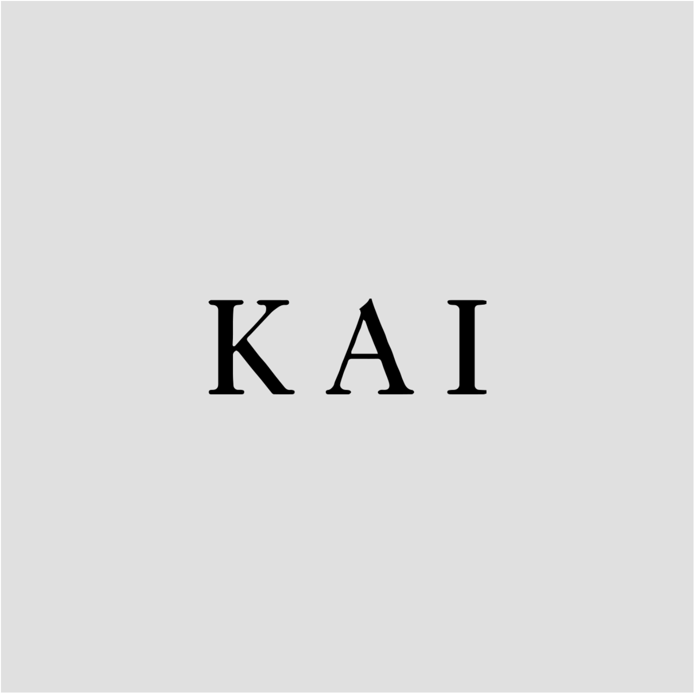 KAI