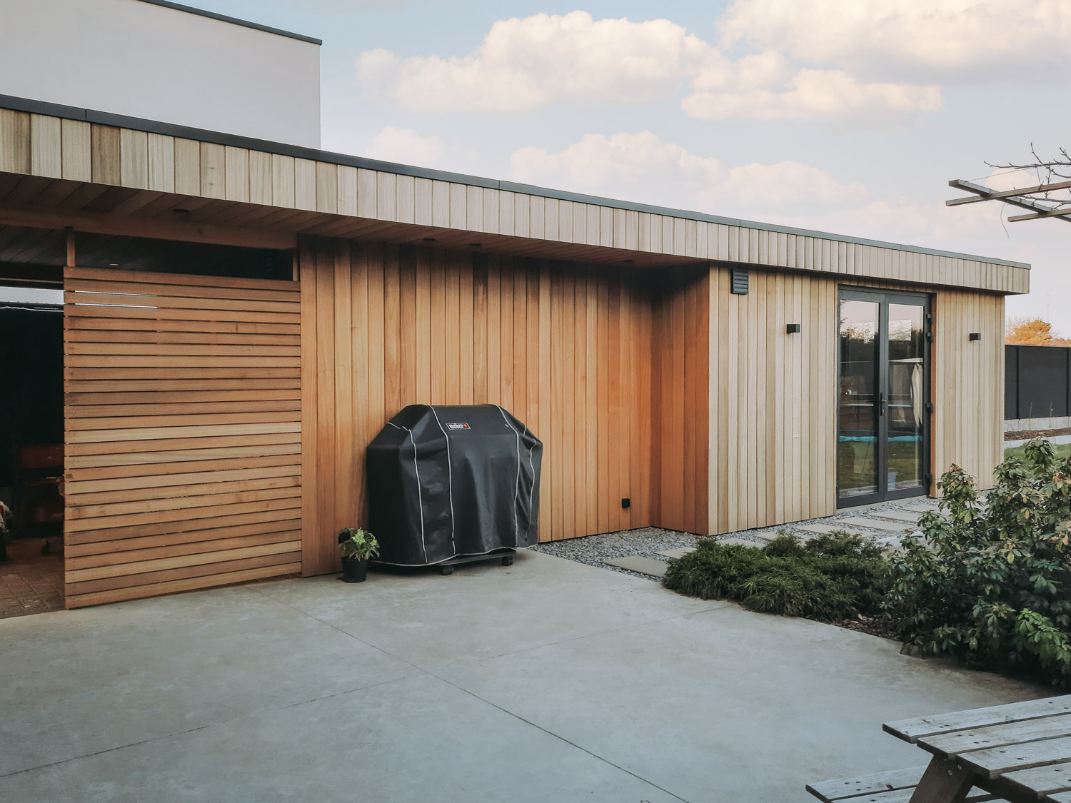 Rooyackers - SC - bijgebouw thermowood ayous-1