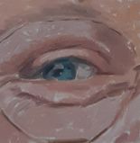 "It is eye 1"