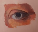 "It is eye 4"
