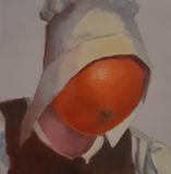 "Appeltje van oranje"