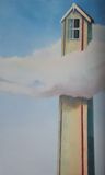 “In de wolken”