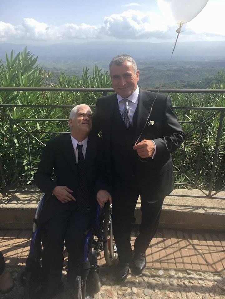 Quel pallocino mi stava avvisando