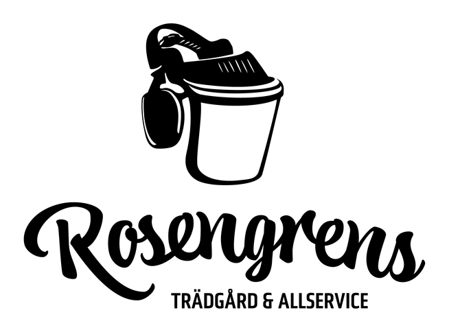 Rosengrens Trädgård & Allservice