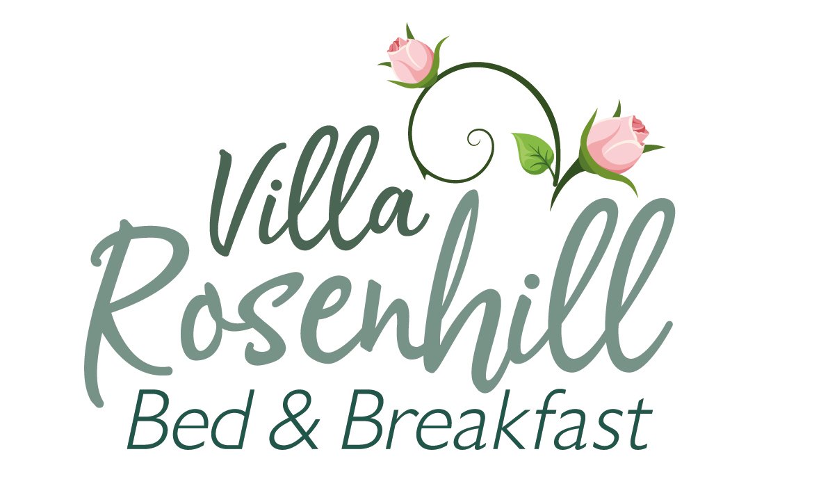 Rosenhill Bed & Breakfast in Grebbestad, Sweden