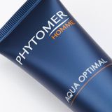 AQUA OPTIMAL FACE AND EYE SOOTHING MOISTURIZER