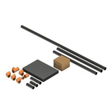 Tiivistekalvopaketti 2G EPDM.