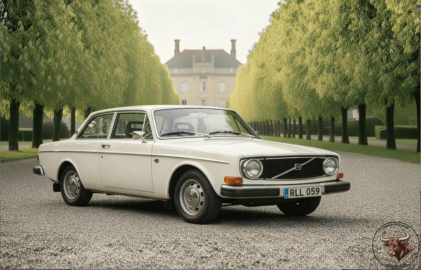 Volvo
