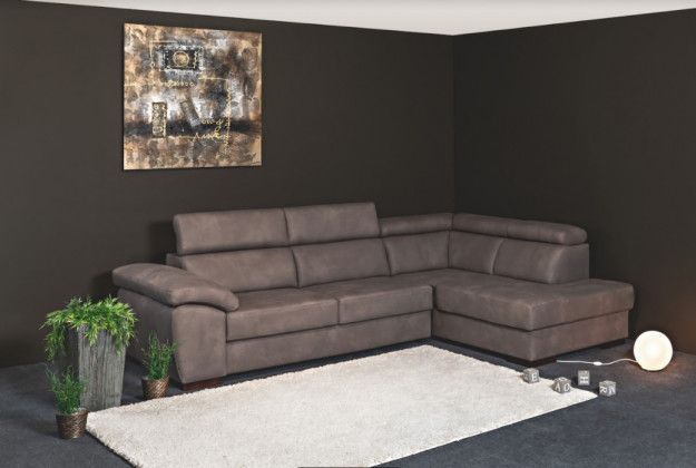 Hoeksalon Damme €1215