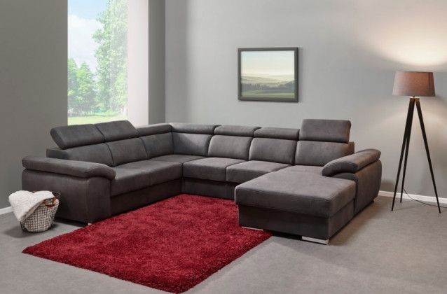 Hoeksalon Damme met Longchair €1290
